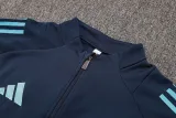 2024-25 ARS Royal blue Jacket Tracksuit