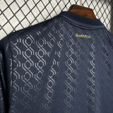 2024-25 JUV Third 1:1 Fans Soccer Jersey