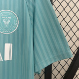 2024-25 Inter Miami Third Fans Soccer Jersey