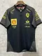 2024 F1 Ferrari Black Racing Suit