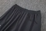 2024-25 TOT White Half Pull Tracksuit (半拉链)