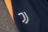 2024-25 JUV Royal blue Jacket Tracksuit