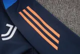 2024-25 JUV Royal blue Jacket Tracksuit