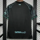 2024-25 Sheffield United Away Fans Soccer Jersey