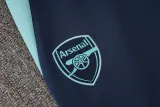 2024-25 ARS Royal blue Jacket Tracksuit