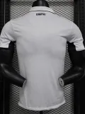 2024-25 Napoli Away Player Version Soccer Jersey