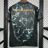 2024-25 Bayern Away Fans Soccer Jersey