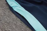 2024-25 ARS Royal blue Jacket Tracksuit