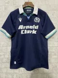 2024-25 Scotland Home Rugby Jersey