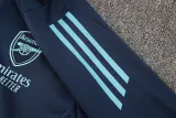 2024-25 ARS Royal blue Jacket Tracksuit