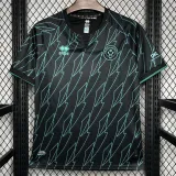 2024-25 Sheffield United Away Fans Soccer Jersey