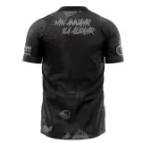 2024-25 Palestina FC Black Grey Special EditionTraining shirts *译西