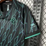 2024-25 Sheffield United Away Fans Soccer Jersey