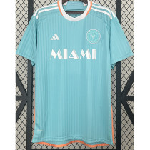 2024-25 Inter Miami Third Fans Soccer Jersey