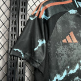 2024-25 Bayern Away Fans Soccer Jersey