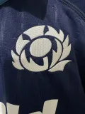 2024-25 Scotland Home Rugby Jersey