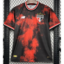 2024-25 Sao Paulo Third Fans Soccer Jersey