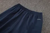 2024-25 ARS Royal blue Jacket Tracksuit
