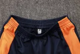 2024-25 JUV Royal blue Jacket Tracksuit