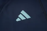 2024-25 ARS Royal blue Jacket Tracksuit