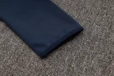 2024-25 ARS Royal blue Jacket Tracksuit