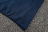 2024-25 Man Utd Royal blue Jacket Tracksuit