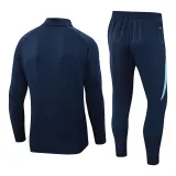 2024-25 ARS Royal blue Jacket Tracksuit