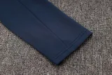 2024-25 PSG Royal blue Jacket Tracksuit