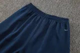 2024-25 Man Utd Royal blue Jacket Tracksuit
