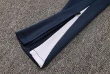 2024-25 PSG Royal blue Jacket Tracksuit