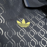 2024-25 JUV Third 1:1 Fans Soccer Jersey