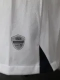 2024-25 Napoli Away Player Version Soccer Jersey