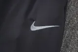2024-25 TOT White Half Pull Tracksuit (半拉链)
