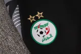2024-25 Algeria Green Jacket Tracksuit
