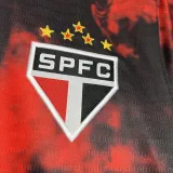 2024-25 Sao Paulo Third Fans Soccer Jersey