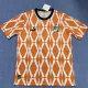 2023-24 Ivory coast Orange Special Edition Fans Soccer Jersey