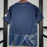 2024-25 Leeds United Third Fans Soccer Jersey