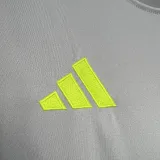 2024-25 Benfica Grey Training Shirts