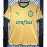 2024-25 Palmeiras Third Fans Soccer Jersey