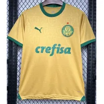 2024-25 Palmeiras Third Fans Soccer Jersey