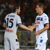 2024-25 Atalanta Away Fans Soccer Jersey
