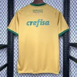 2024-25 Palmeiras Third Fans Soccer Jersey