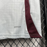 2024-25 Ajax Third Fans Soccer Jersey