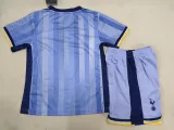 2024-25 TOT Away Kids Soccer Jersey