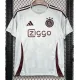 2024-25 Ajax Third Fans Soccer Jersey