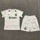 2024-25 Sporting Lisbon Away Kids Soccer Jersey