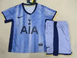 2024-25 TOT Away Kids Soccer Jersey