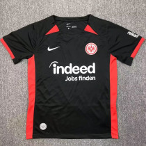 2024-25 Frankfurt Away Fans Soccer Jersey