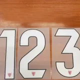 2024-25 Bilbao Home Fans Soccer Jersey