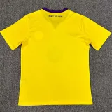 2024-25 Toulouse FC Away Fans Soccer Jersey